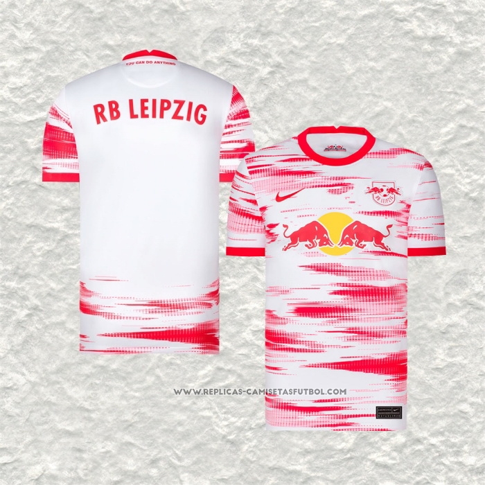 Tailandia Camiseta Primera RB Leipzig 21-22